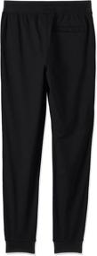 img 3 attached to Under Armour Sportstyle Jogger Pants Men's Clothing for Active