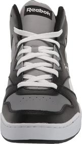 img 3 attached to Reebok Royal BB4500 Cobalt Men's Basketball Shoes: Ultimate Athletic Performance