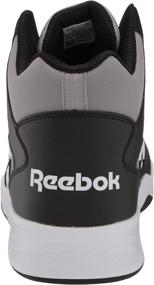 img 2 attached to Reebok Royal BB4500 Cobalt Men's Basketball Shoes: Ultimate Athletic Performance