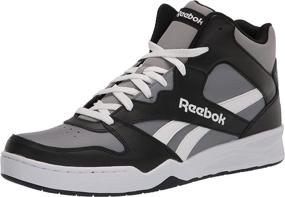 img 4 attached to Reebok Royal BB4500 Cobalt Men's Basketball Shoes: Ultimate Athletic Performance