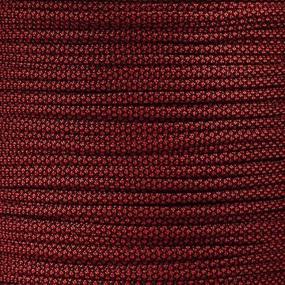 img 2 attached to 🔧 Versatile PARACORD PLANET 550 Paracord: Ideal for Indoor and Outdoor Recreation, Crafting, and Home Improvement Projects