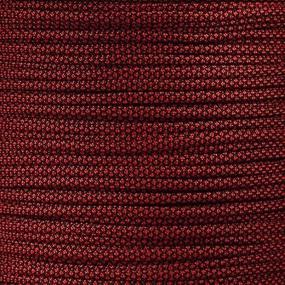 img 4 attached to 🔧 Versatile PARACORD PLANET 550 Paracord: Ideal for Indoor and Outdoor Recreation, Crafting, and Home Improvement Projects