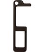 seatbelt silencer contactless door opener logo