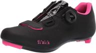 fizik tempo overcurve cycling shoes логотип