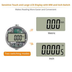 img 3 attached to 🔧 Enhanced Neoteck Digital Indicator: Resolution Conversion Made Easy