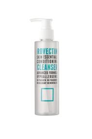 img 4 attached to 🌿 [Rovectin] Conditioning Cleanser - pH Balanced Hypoallergenic Face Wash For Sensitive Skin: Product Review and Benefits