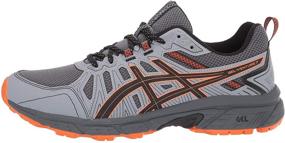 img 1 attached to ASICS Gel Venture Athletic Running Shoes - Classic Men's Shoes for Optimal Performance