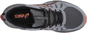 img 3 attached to ASICS Gel Venture Athletic Running Shoes - Classic Men's Shoes for Optimal Performance