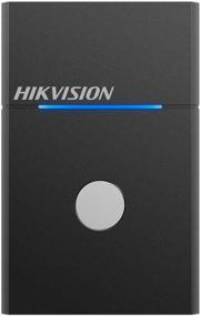 img 4 attached to Hikvision Elite 7 Touch Portable SSD 1TB: Ultra-Fast USB 3.2 Gen.2 NVME SSD with Water and Dust Resistance