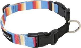 img 2 attached to CANDU Interchangeable Dog Collar Adjustable