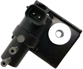 img 4 attached to Wastegate Solenoid 1999 2003 Excursion F81Z6C673AA