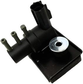 img 1 attached to Wastegate Solenoid 1999 2003 Excursion F81Z6C673AA