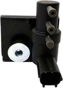 img 2 attached to Wastegate Solenoid 1999 2003 Excursion F81Z6C673AA