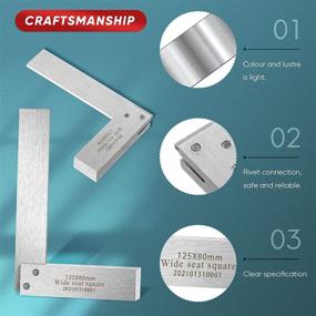 img 2 attached to 📏 Machinist Precision Measurement for Mechanical Engineering