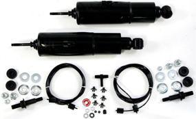 img 1 attached to ACDelco 504 531 Specialty Shock Absorber