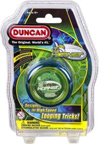 img 1 attached to Duncan 🔁 Looping Aluminum Translucent Plastic