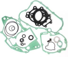 img 3 attached to Wingsmoto Complete Gasket CRF250R CRF250X