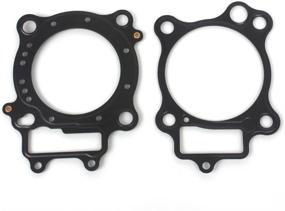 img 2 attached to Wingsmoto Complete Gasket CRF250R CRF250X