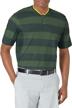 adidas golf primeknit shirt medium men's clothing for active logo