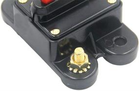 img 2 attached to ZOOKOTO 12V 24V Circuit Breaker Trolling Replacement Parts