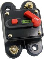 zookoto 12v 24v circuit breaker trolling replacement parts logo