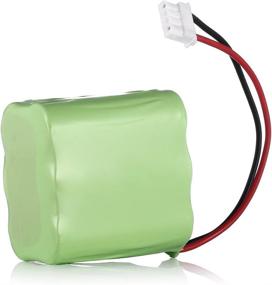 img 3 attached to Заменительный аккумулятор Powerextra 7.2V 2200mAh для iRobot Braava 320/321 и Mint 4200/4205