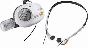 img 1 attached to 📻 SRF-M85V S2 Sports Walkman Armband Radio by Sony - Discontinued Model