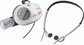 img 4 attached to 📻 SRF-M85V S2 Sports Walkman Armband Radio by Sony - Discontinued Model