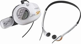 img 2 attached to 📻 SRF-M85V S2 Sports Walkman Armband Radio by Sony - Discontinued Model