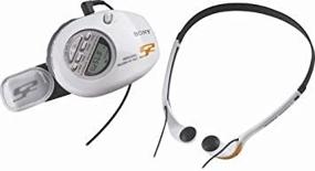 img 3 attached to 📻 SRF-M85V S2 Sports Walkman Armband Radio by Sony - Discontinued Model