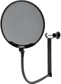 img 1 attached to 🎧 Enhance Your Audio with Stedman Proscreen XL Pop Filter: Reduce Plosive Sounds and Achieve Professional Sound Quality