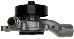 img 3 attached to ACDelco 252 848 Professional Water Pump