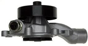 img 1 attached to ACDelco 252 848 Professional Water Pump