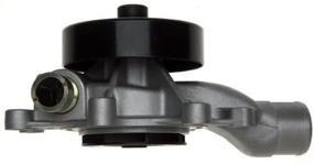 img 2 attached to ACDelco 252 848 Professional Water Pump