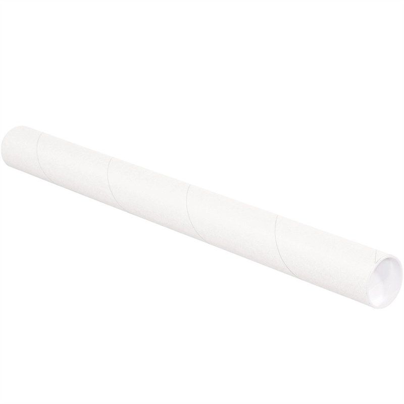 aviditi p2530w mailing tubes white 로고