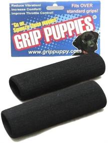 img 3 attached to 🐶 The Ultimate Comfort Solution: Introducing The Original Grip Puppy Comfort Grips!