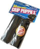 🐶 the ultimate comfort solution: introducing the original grip puppy comfort grips! logo