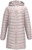 🧥 stylish womens zip up sherpa jacket - trendy women's clothing for coats, jackets & vests logo