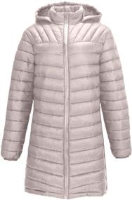 img 4 attached to 🧥 Stylish Womens Zip Up Sherpa Jacket - Trendy Women's Clothing for Coats, Jackets & Vests