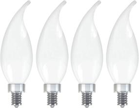 img 4 attached to 💡 Украсьте свое пространство с помощью GE Lighting 36985 Декоративная Замена
