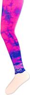 легкие колготки jefferies socks purple логотип