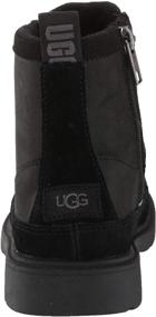 img 2 attached to 🥾 Премиальные детские модные сапоги UGG Robley: Оставайтесь стильными и защищенными от погодных условий