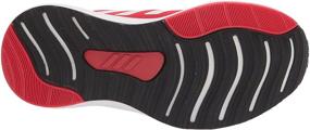 img 1 attached to 🏻 adidas Unisex-Child Fortarun Mickey Track and Field Shoe: Perfect Disney-themed athletic footwear