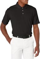 👕 affordable pebble beach x large men's clothing: horizontal textured shirts for style and comfort logo