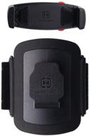 📱 black under armour connect armband mount for under armour protect cases - seo-enhanced logo