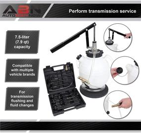 img 1 attached to ABN Manual Transmission Automotive Transfer