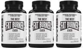 img 4 attached to The Ultimate Weight Loss Solution: Premium Stimulant-Free Fat Burner with Lepticore Berberine White Kidney Bean Extract Piperine - 3 Month Supply