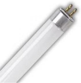 img 1 attached to 💡 EiKO F8T5/CW Cool White Fluorescent Bulb (2-Pack) - Energy-Efficient Lighting Solution for Various Applications