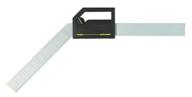 📐 sumner manufacturing 790000 mul-t-square: versatile 45 degree angle measurement tool logo