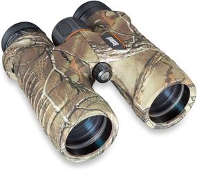 img 3 attached to 🔍 Bushnell 334211 Trophy Binocular: Realtree Xtra, 10 x 42mm - The Perfect Gear for Outdoor Enthusiasts